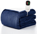 Homemate Electric Heated Blanket Full Size by Homemate