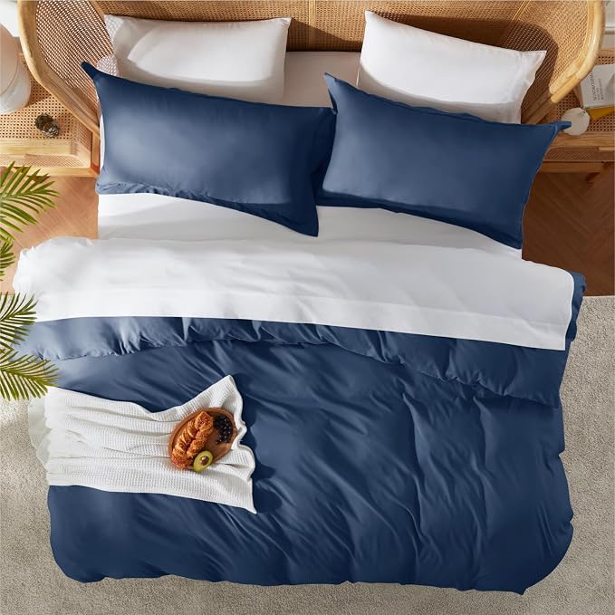 Nestl Twin Duvet Cover Set - Image 5