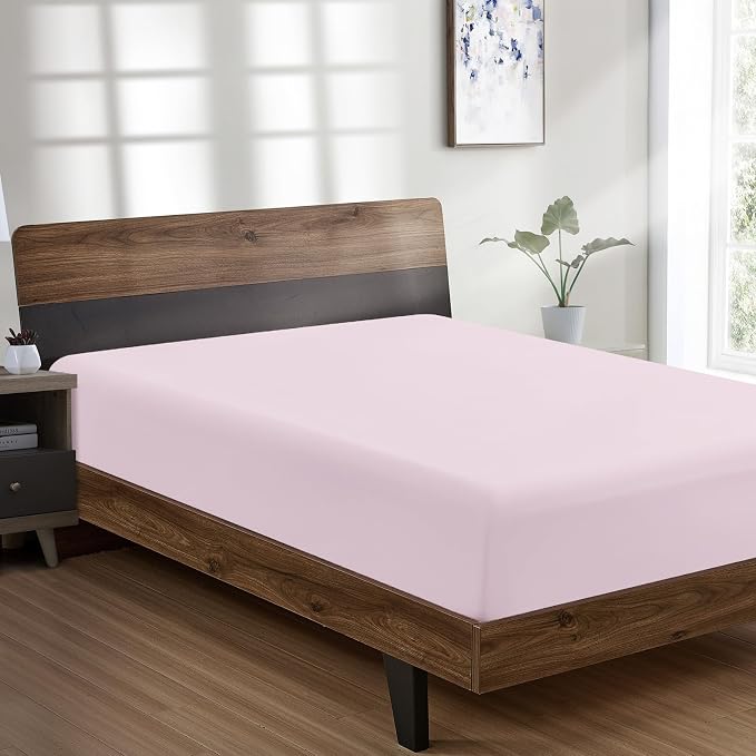 FreshCulture King Fitted Sheet Only by FreshCulture