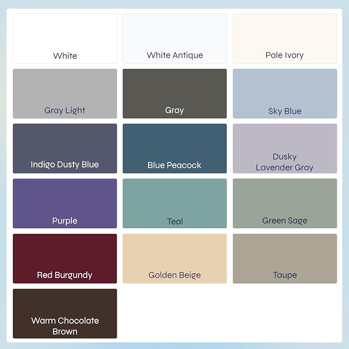 California Design Den Twin XL Deep Pocket Fitted Sheet, Soft 400 Thread Count - Image 8