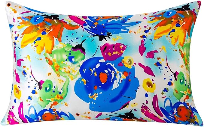 SLPBABY Silk Pillowcase for Hair and Skin by SLPBABY
