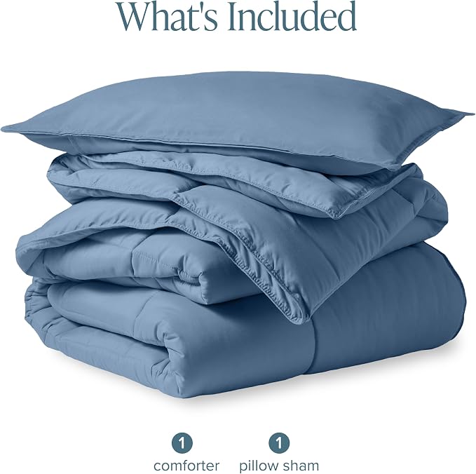 Bare Home Comforter Set - Image 7
