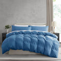 Nestl Blue Heaven Duvet Cover Full Size by Nestl