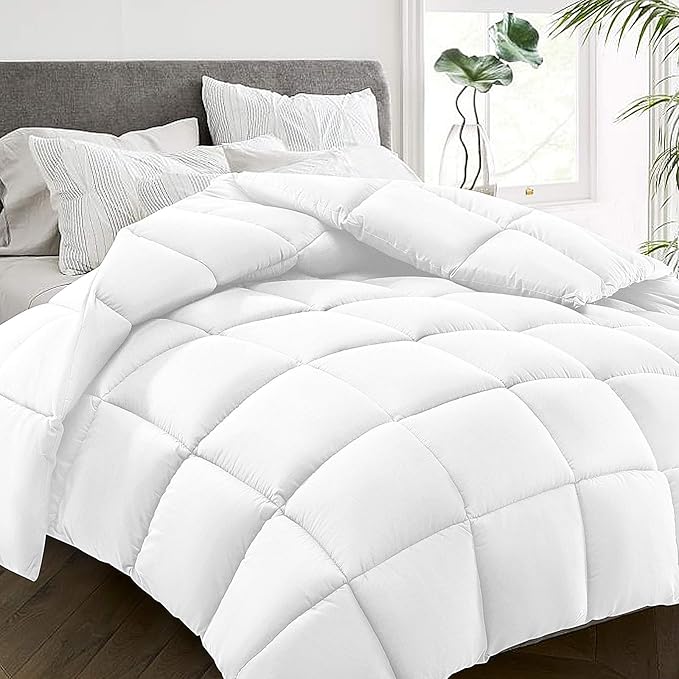 HYLEORY All Season Full Size Bed Comforter by HYLEORY-YourBeddingExpert