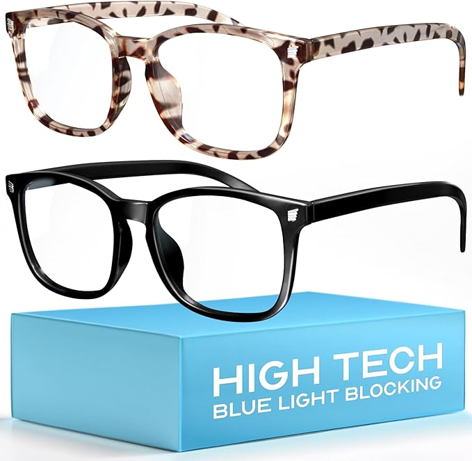 livho High Tech Blue Light Glasses by livho