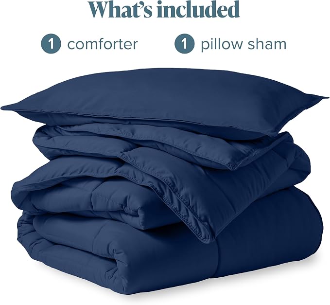 Bare Home Comforter Set - Image 8