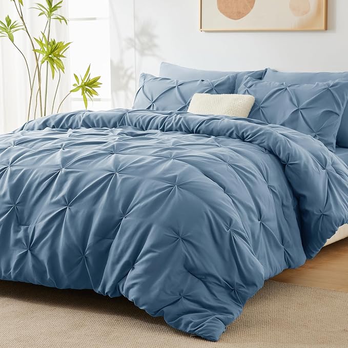 CozyLux Twin Comforter Set - Image 9