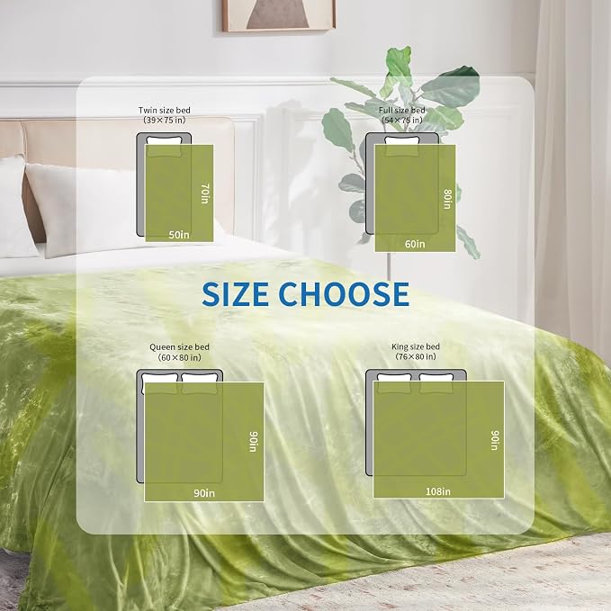 Guohaoi Cooling Blanket for HotSleepers - Image 8