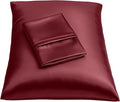 BLISSFORD Satin Pillowcase by BLISSFORD