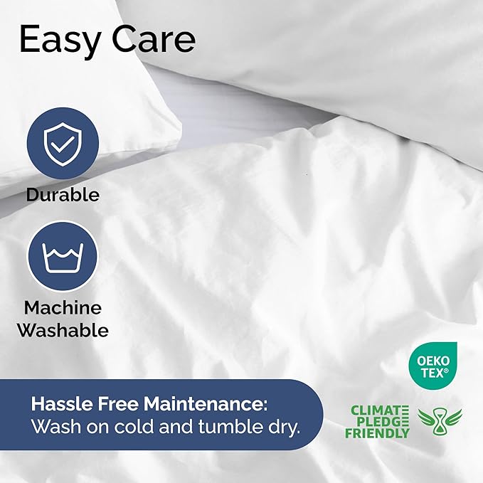 Duvet Cover Full Size Set - Image 6