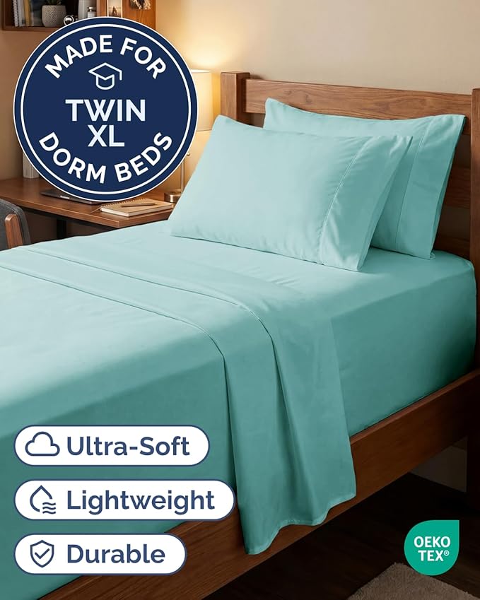 Extra Deep Twin XL Sheet Set - Image 2