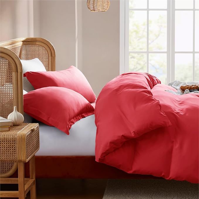 Nestl Queen Duvet Cover Set - Image 7