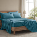 Twin Sheets Set by SleepBetterLiveBetter
