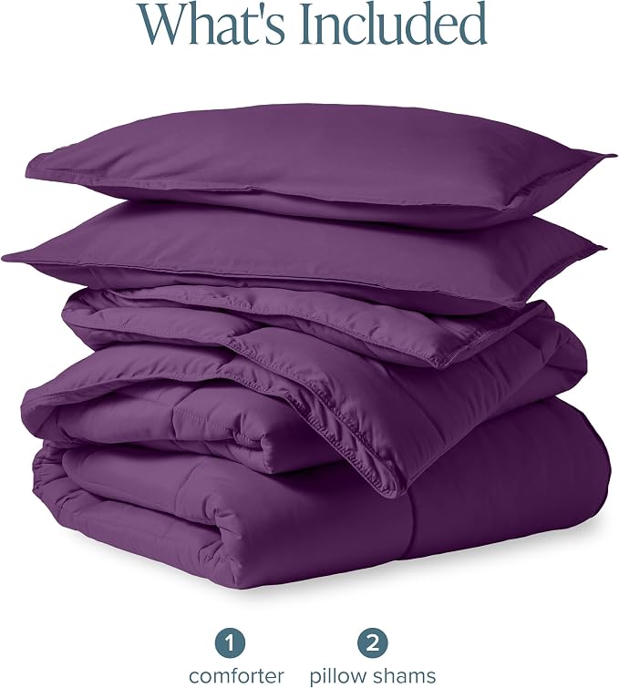 Bare Home Comforter Set - Image 8
