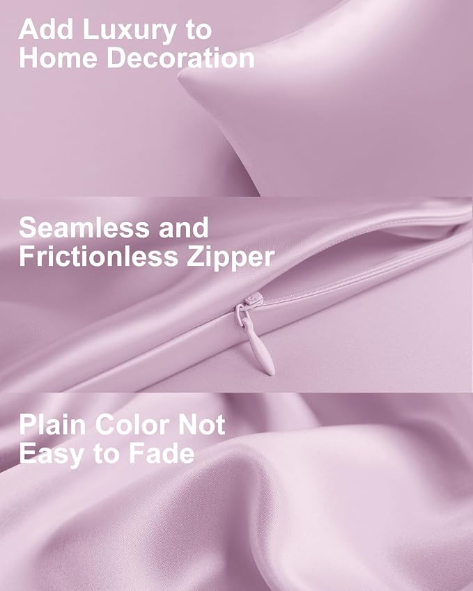 THXSILK Mulberry Silk Pillowcase - Image 6