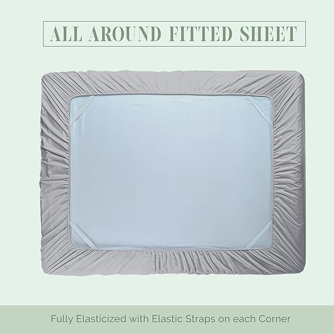 Elegant Comfort 1500 Premium Hotel Quality 18-24 Inches Deep - Image 4