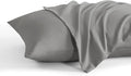 NTBAY Toddler Pillow Cases Set of 2, 2 Pack Brushed Microfiber 14x20 Pillow by NTBAY