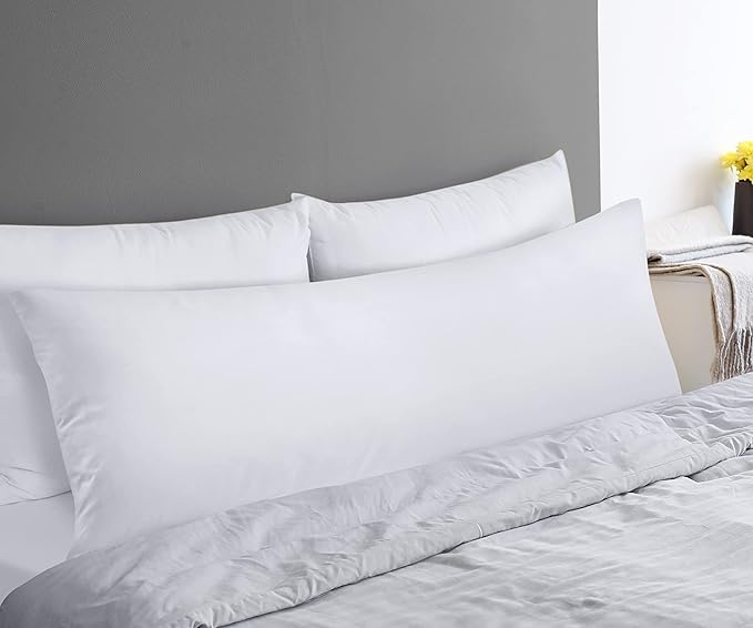 Utopia Bedding Full Body Pillow - Image 5