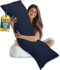 Utopia Bedding Full Body Pillow by UTOPIABEDDING