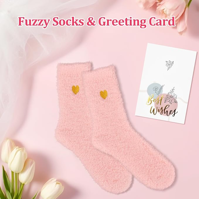 Gift Baskets for Women: Mothers Day Gifts for Mom Wife Women Her Easter Basket - Image 6