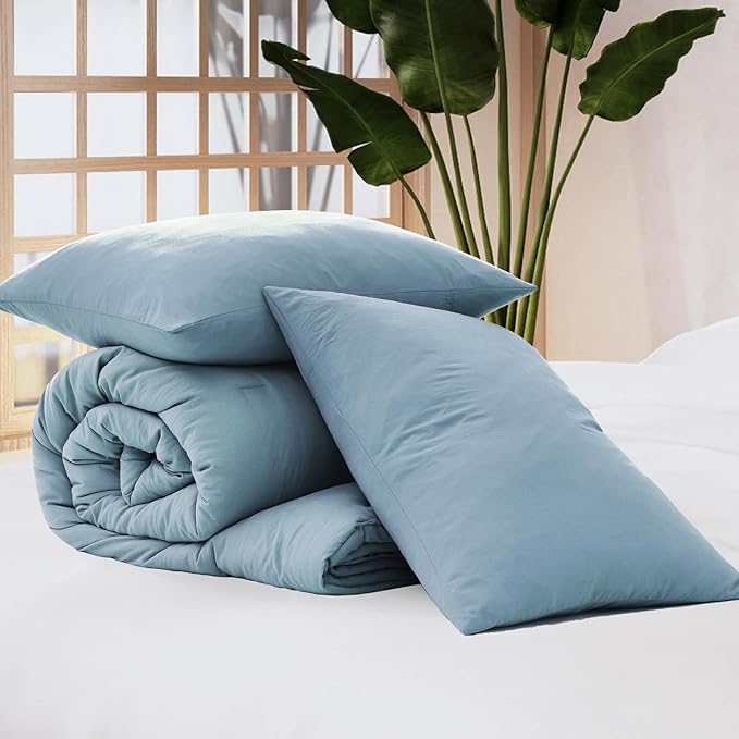 WRENSONGE Full Size Comforter Sets - Image 5