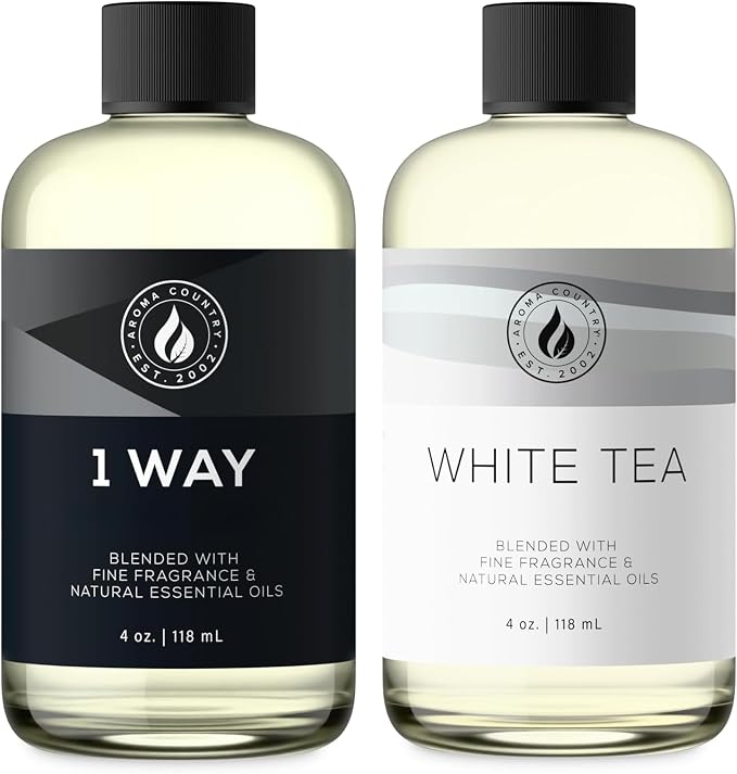 Aroma Country 2-Pack by AromaCountry