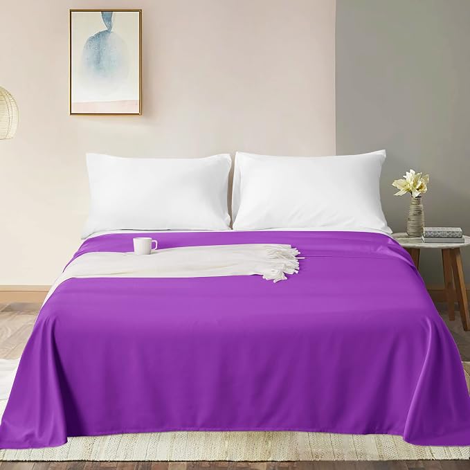 FLXXIE King Flat Sheet - Image 4