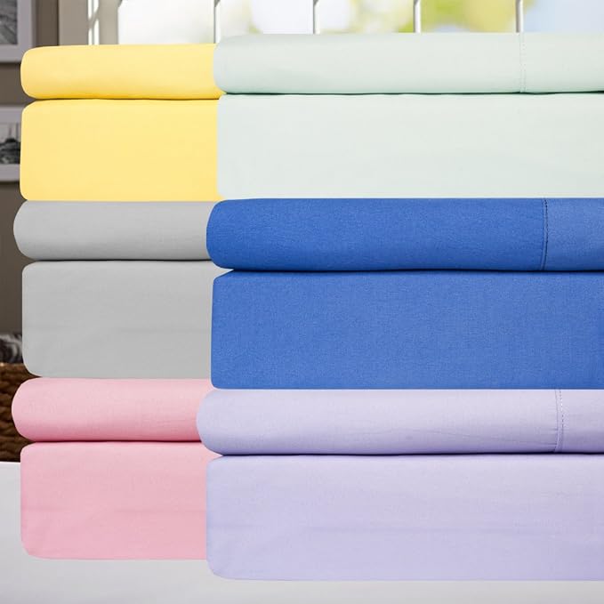Full Size Bed Sheets - Image 9