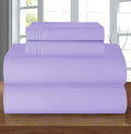 Elegant Comfort Luxury 1500 Premium Hotel Quality Microfiber 5-Piece Sheet Set by ELEGANTCOMFORT