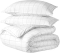 Bare Home Duvet Cover by BareHome