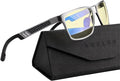ANYLUV Blue Light Blocking Glasses Men Computer Gaming Glasses Lightweight by ANYLUV