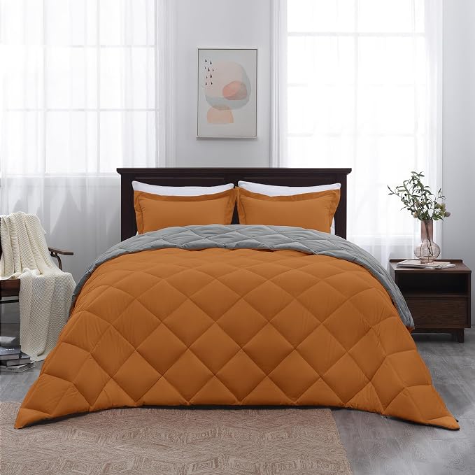Beyond Basic Twin Comforter Set - Image 8