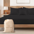 Good Sleep Bedding King Fitted Sheet Only by GoodSleepBedding