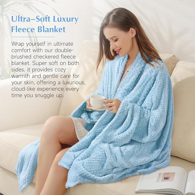 Suhctuptx Birthday Gifts for Women, Unique Self Care Gifts Get Well Soon Basket - Image 3