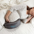 Hiccapop Pregnancy Pillow Wedge by hiccapop