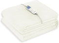 Wapaneus Heated Blanket Electric Full Size 72"x84" by Wapaneus