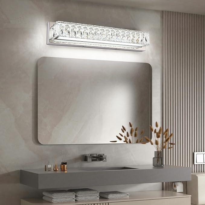 ZUZITO Modern Bathroom Light Fixtures - Image 5