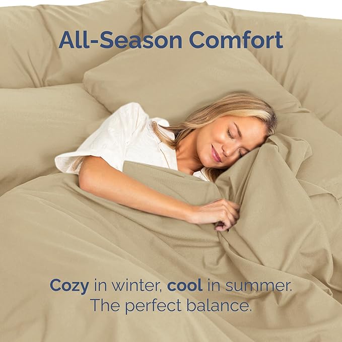 Full Size Flat Sheet - Image 6
