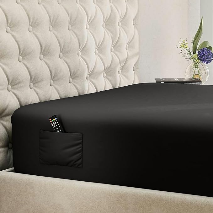 DREAMCARE Twin Fitted Sheet by DREAMCARE