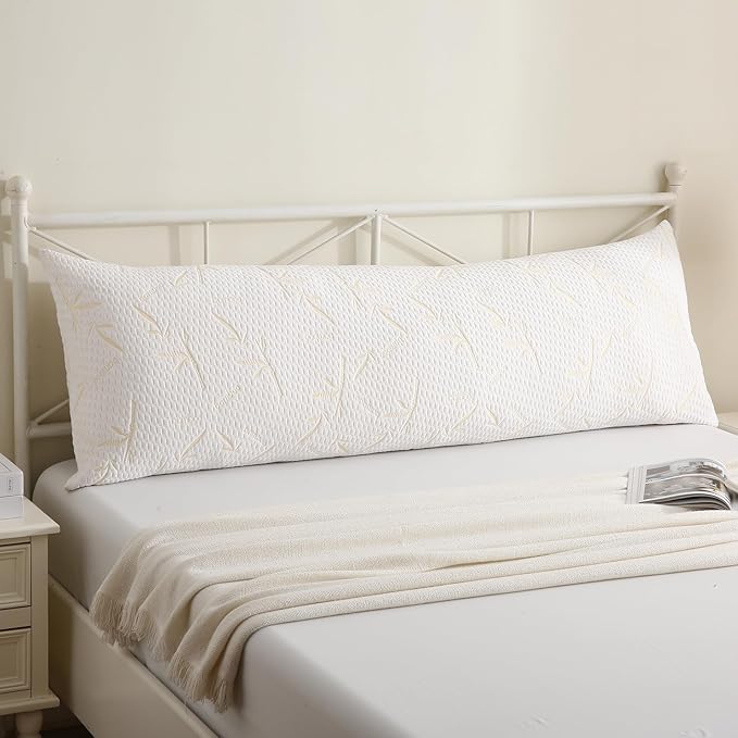 Primesoft Full Body Pillow - Image 3