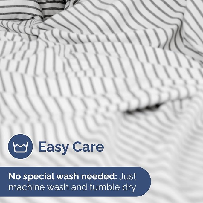 Twin Size Flat Sheet - Image 5