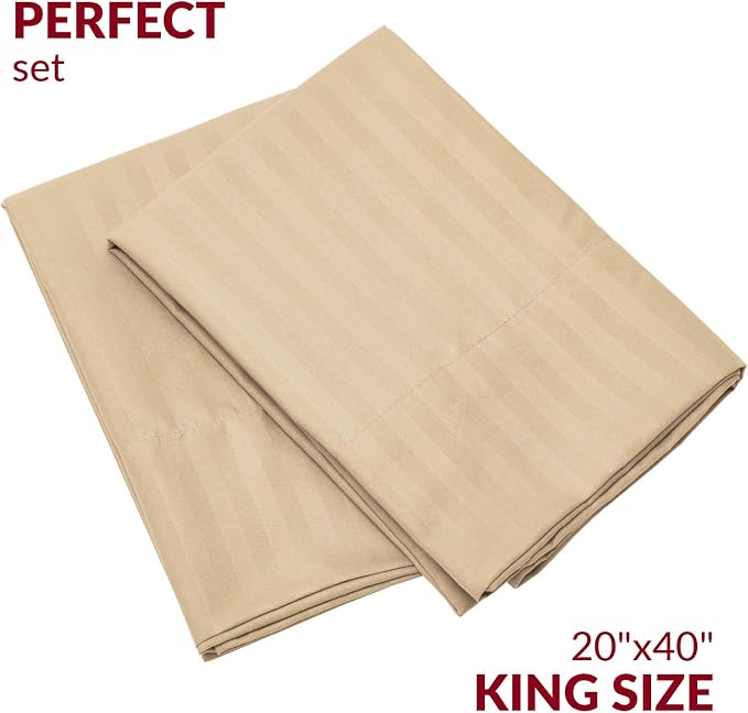 Mellanni Pillow Cases - Image 2