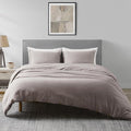 DAPU Linen Duvet Cover Set by DAPU