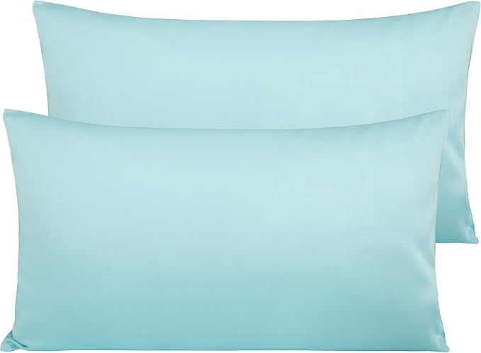 NTBAY Egyptian Cotton King Pillowcases by NTBAY