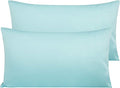 NTBAY Egyptian Cotton King Pillowcases by NTBAY