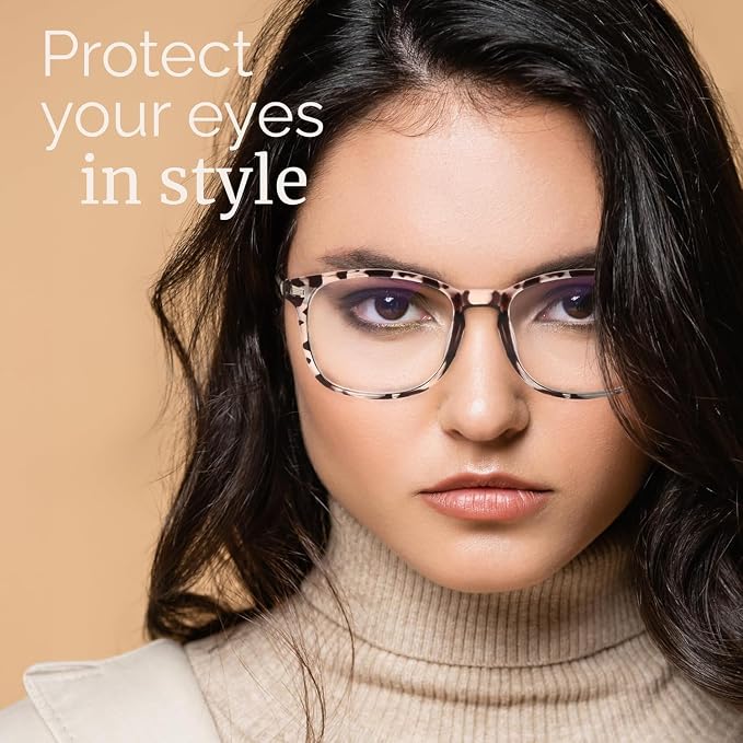 MIGSIR 6 Pack Blue Light Blocking Glasses - Image 4