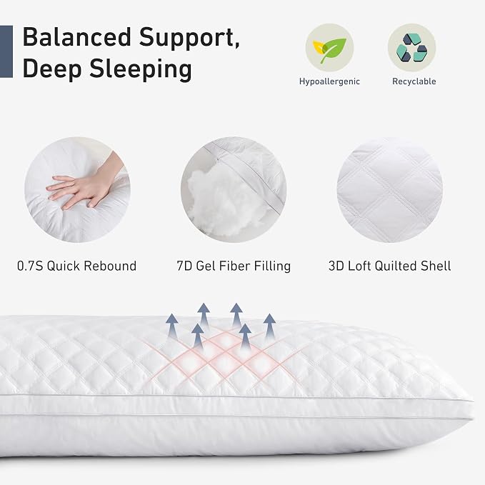 Leeden Body Pillow - Image 3