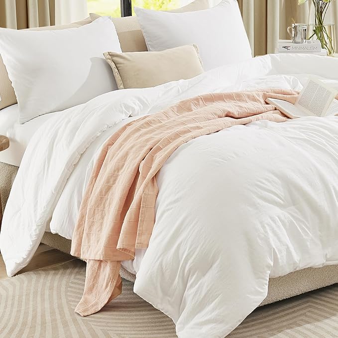 WRENSONGE King Size Comforter Set - Image 3