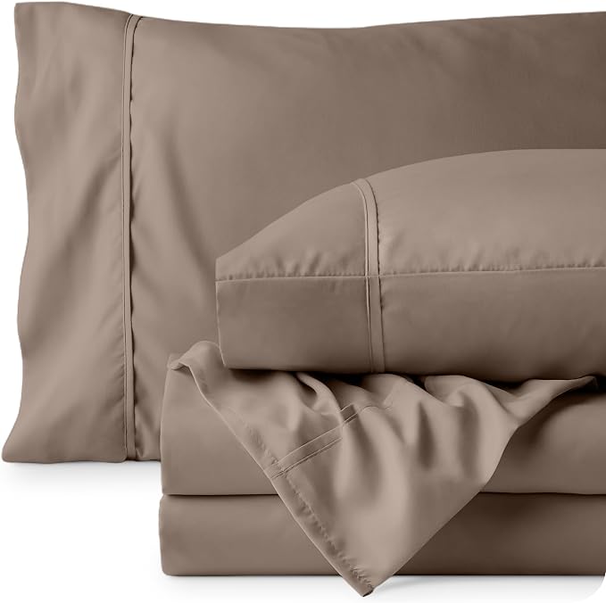 Bare Home Full Sheet Set - Image 9
