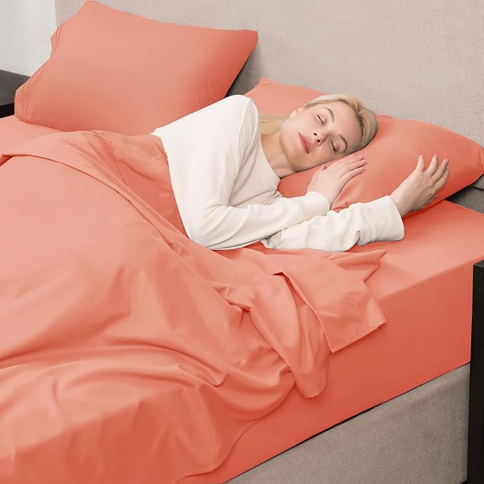 Mejoroom Full Size Sheet Set - Image 6